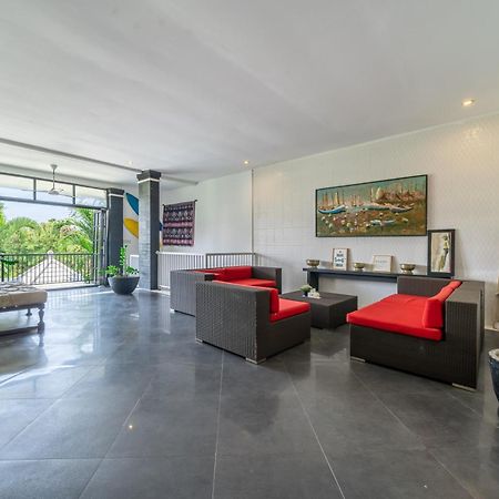 Villa Prosperity Canggu Esterno foto
