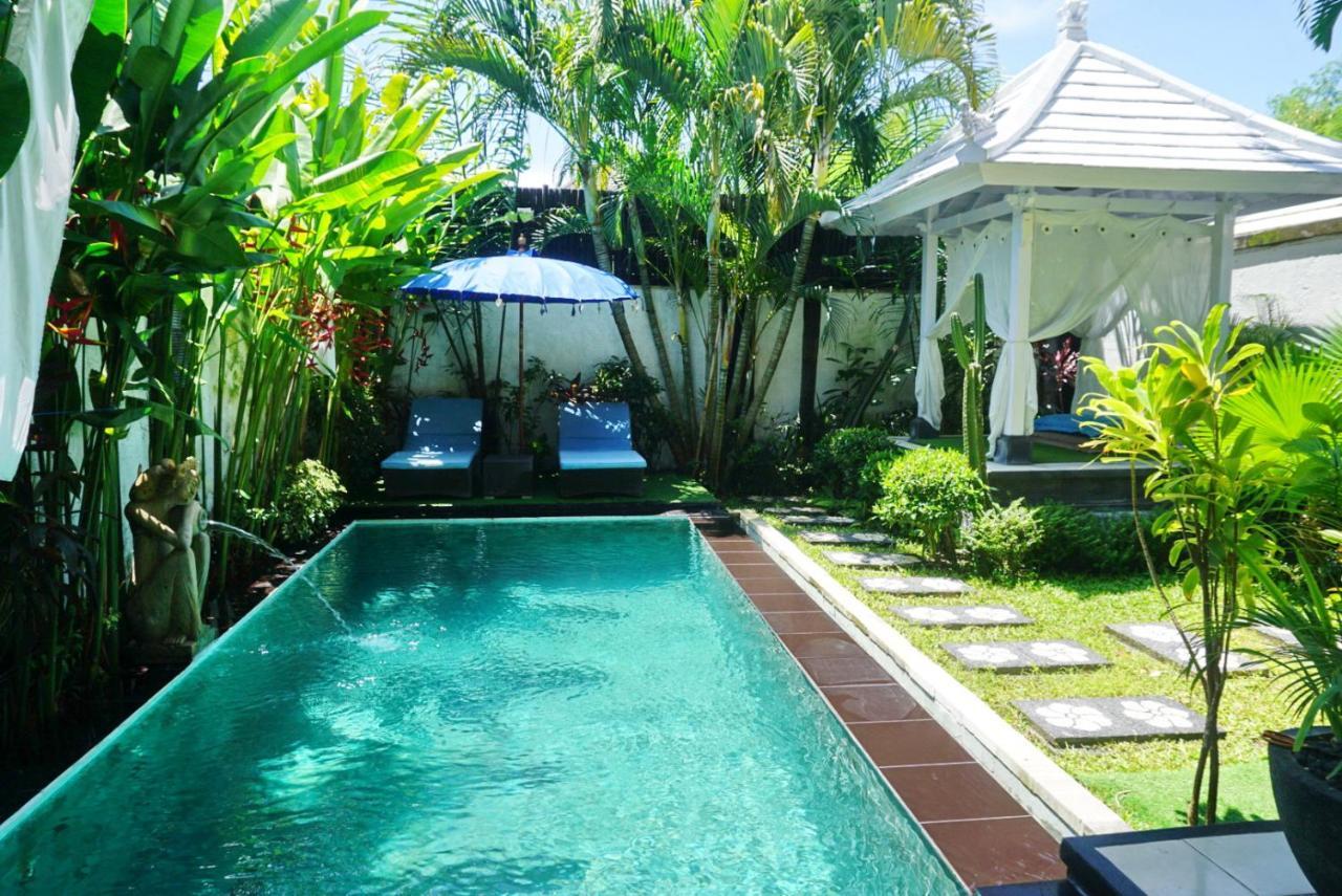 Villa Prosperity Canggu Esterno foto