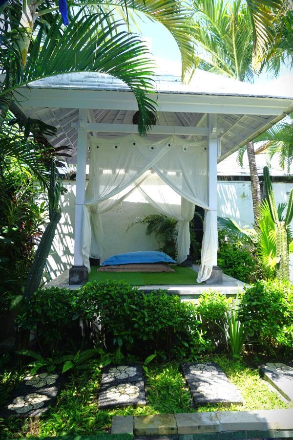 Villa Prosperity Canggu Esterno foto