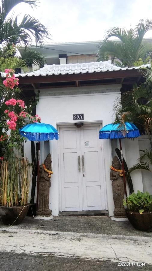 Villa Prosperity Canggu Esterno foto