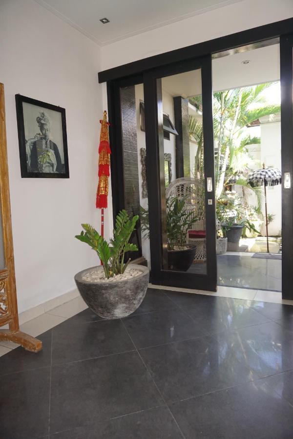 Villa Prosperity Canggu Esterno foto