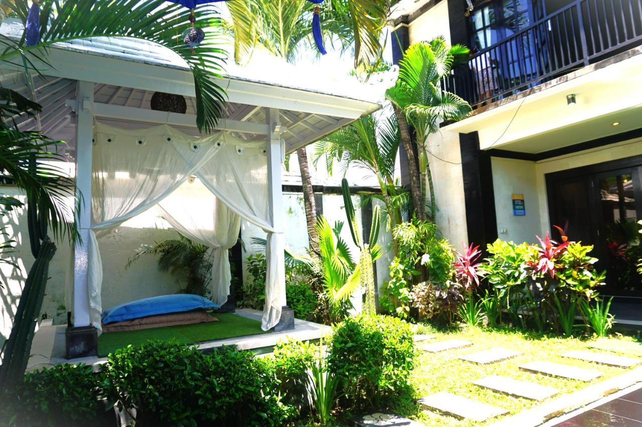 Villa Prosperity Canggu Esterno foto