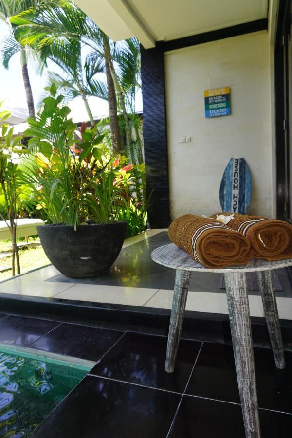 Villa Prosperity Canggu Esterno foto