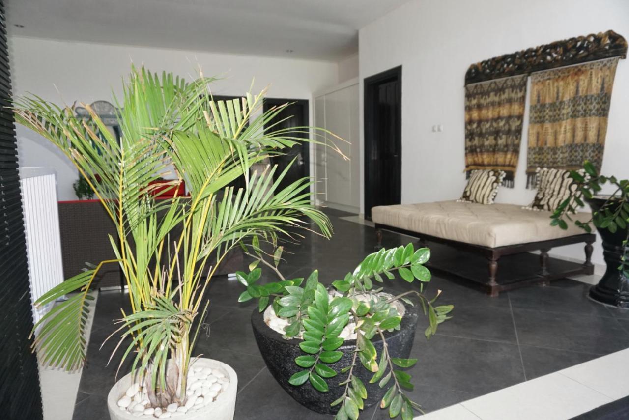 Villa Prosperity Canggu Esterno foto