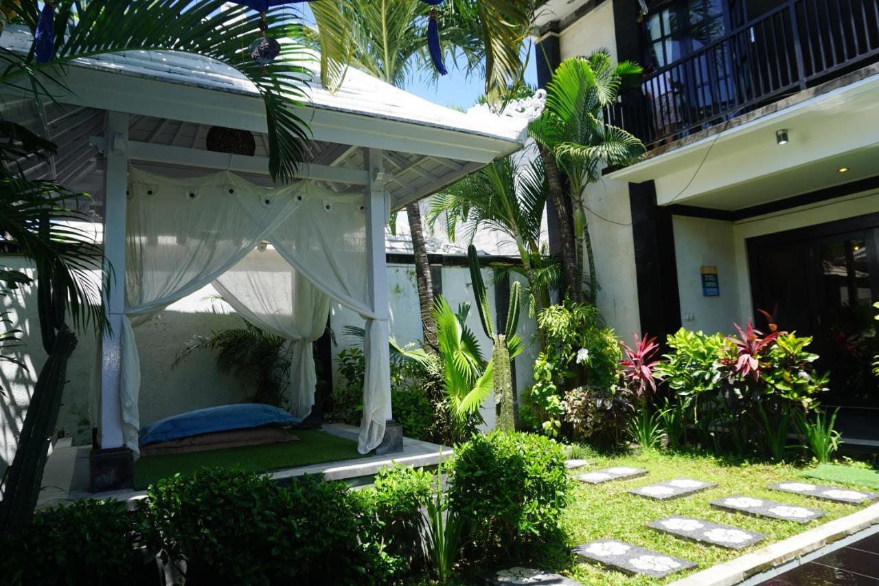 Villa Prosperity Canggu Esterno foto