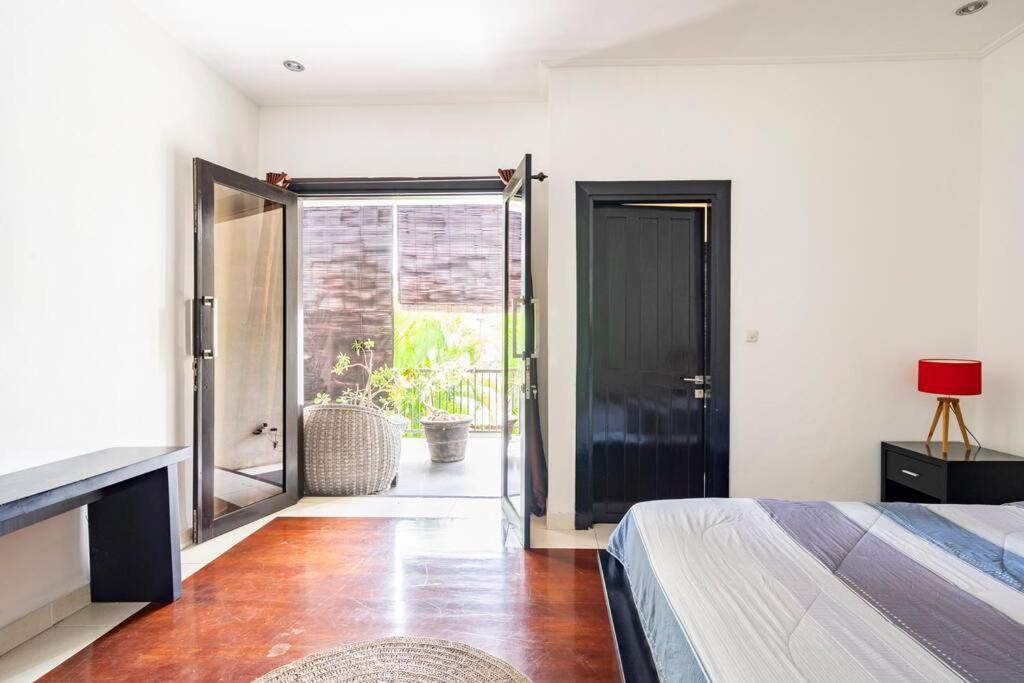 Villa Prosperity Canggu Esterno foto