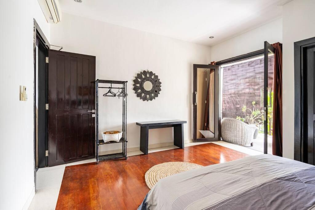 Villa Prosperity Canggu Esterno foto