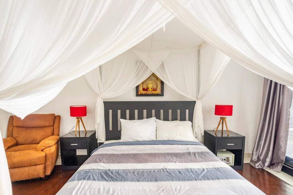 Villa Prosperity Canggu Esterno foto